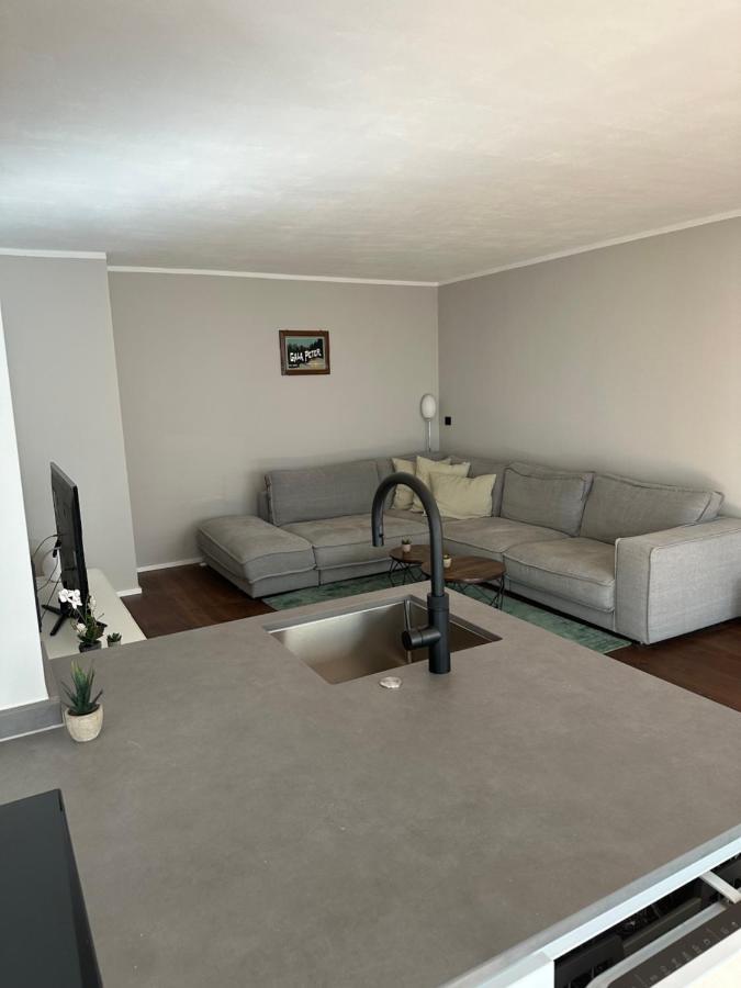 City Living Apartment Muenchen Exteriér fotografie