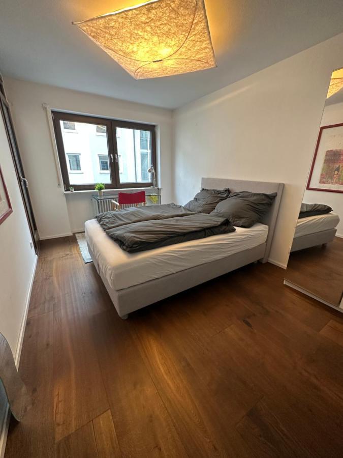 City Living Apartment Muenchen Exteriér fotografie